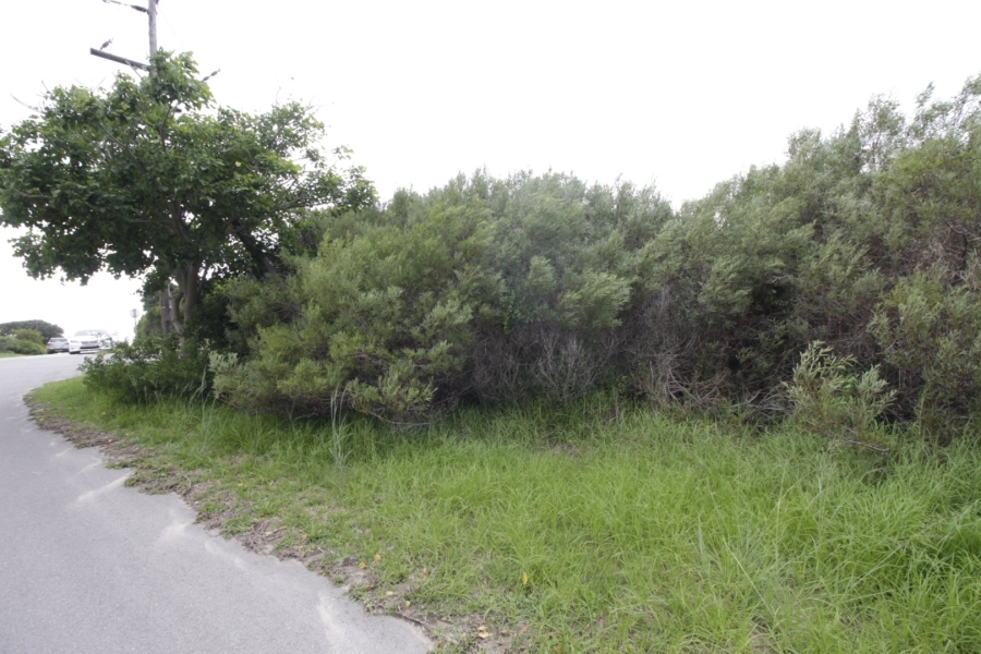 Commercial Property for Sale in Paradise Beach Eastern Cape